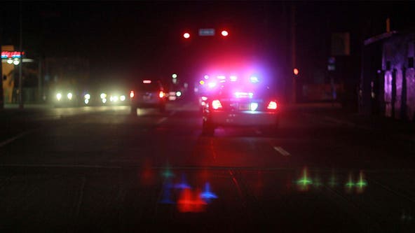 Woman killed in southern Arizona quadruple shooting