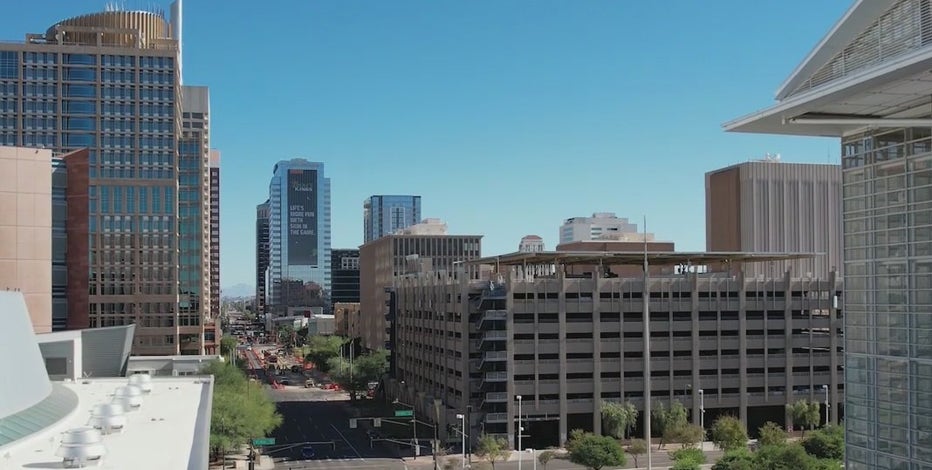 Proposed Arizona law would ban cities from charging home rental taxes