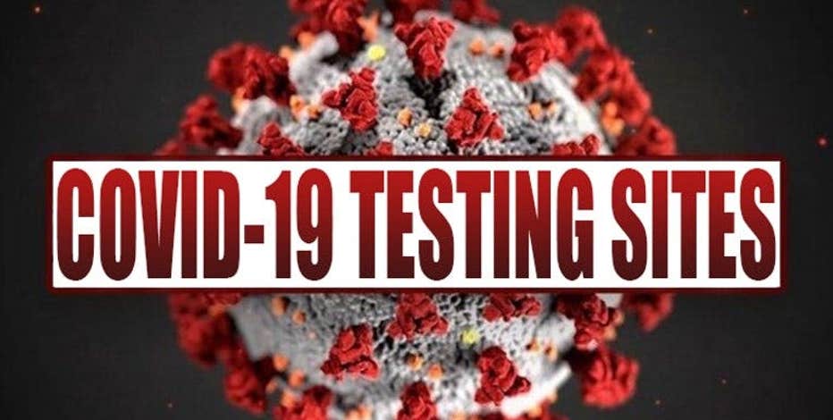 LIST: Coronavirus testing locations in Arizona