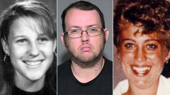 Phoenix canal murders: Bryan Patrick Miller sentenced to death