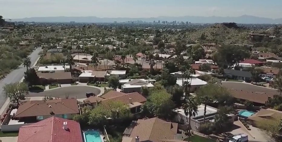 Arizona’s housing crisis focus of new bipartisan legislation