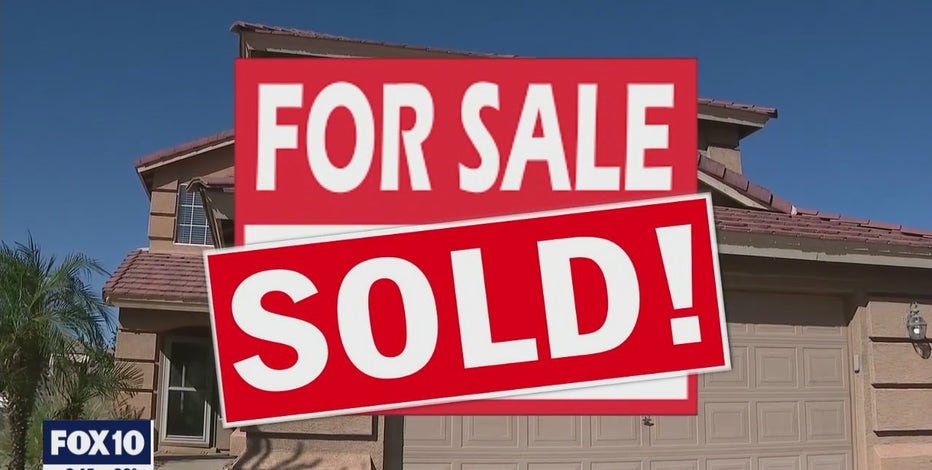 Houses you could buy in Arizona a few years ago aren't the same in 2022 as the market stays hot