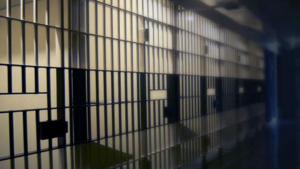 Transgender prison inmate assaulted by Arizona cellmate gets $10K judgment in civil rights suit
