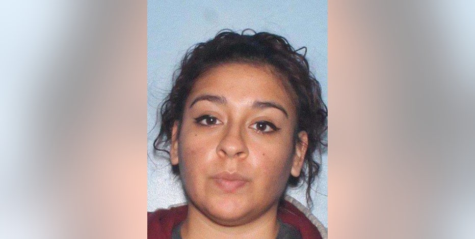 Arizona woman wanted for allegedly stabbing her mother while the victim was driving