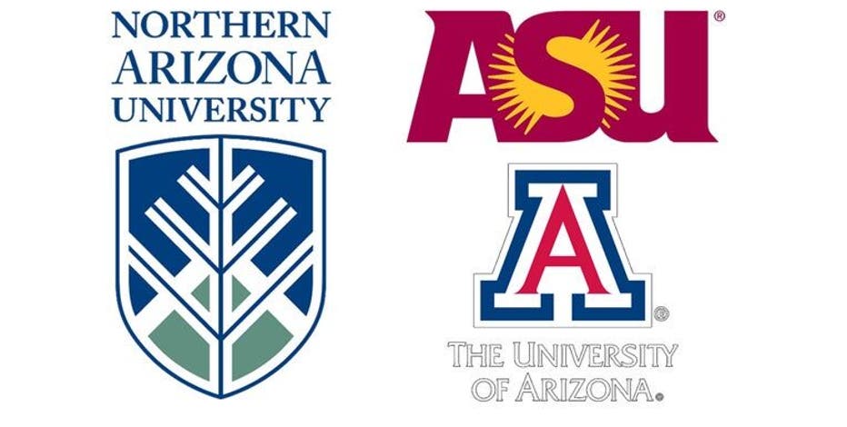 How diverse are the student bodies of Arizona's public universities? Here's what you should know