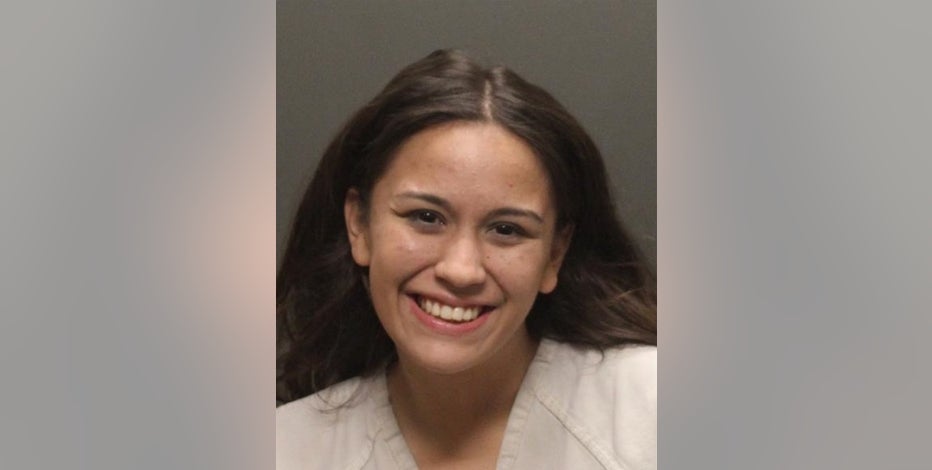 Woman runs over couple with car during an argument and kills a 79-year-old man, police say