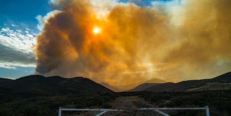 Arizona wildfires 2022: What to know about the fires burning in the state