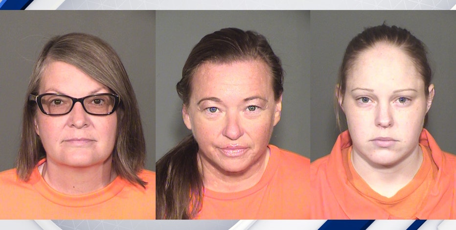 Only 3 women are on Arizona's death row: Who are they and what were they sentenced to death for?