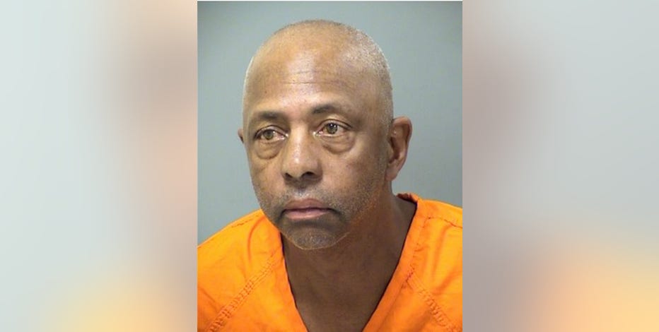 Driver ran over, killed man after argument in north Phoenix parking lot: police