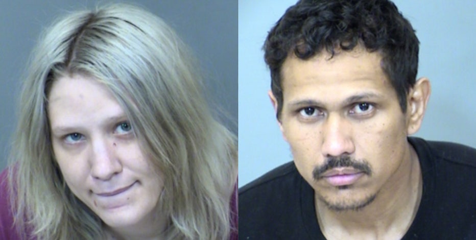 2 sentenced for 'extreme' child abuse of 10-year-old