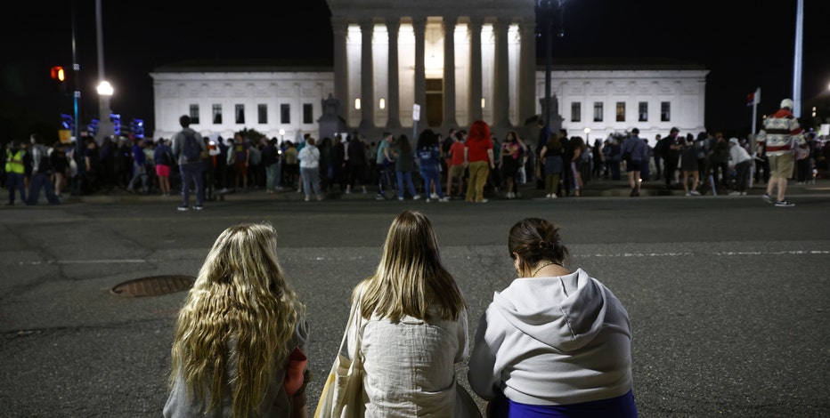 Roe v. Wade: What you need to know about a key abortion ruling that the Supreme Court has overturned