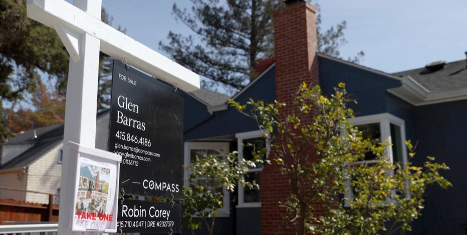 Here are the top 25 most overvalued housing markets in the US