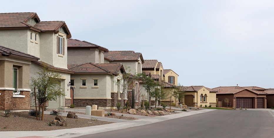 Arizona ranks among the most overvalued housing markets in the country: Here's what you need to know