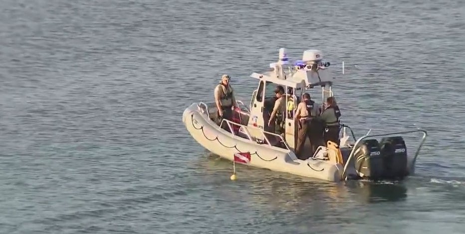 Deputies recover body of missing swimmer at Lake Pleasant, MCSO says