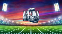 Super Bowl LVII in Arizona: Fan events announced in downtown Phoenix