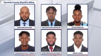 6 Special Olympic Games participants from Haiti reported missing in Florida, deputies say