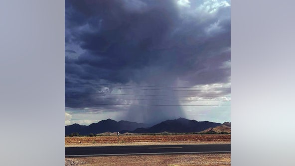 Arizona Photo of the Day - June 2022