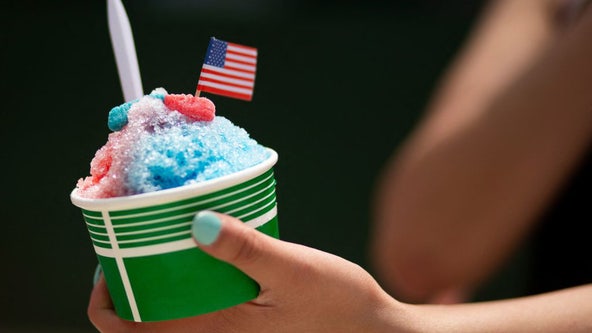 July 4th deals 2022: Where to find the best food discounts and freebies