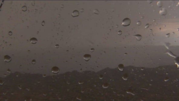 'Life-threatening' monsoon flooding in Flagstaff; Phoenix area sees rain, wind: Live radar, updates