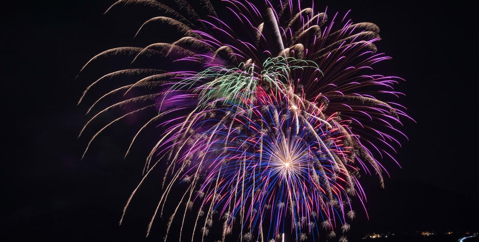 Some Arizona cities nix July 4 fireworks for shortages, fire dangers