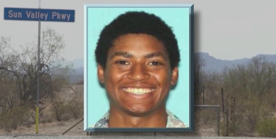 Details on missing Daniel Robinson case made public by Buckeye Police, investigation continues