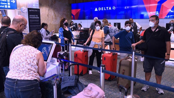 Delta reportedly paid passengers $10K to leave oversold flight