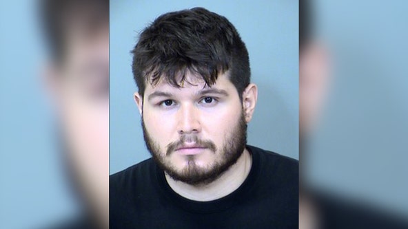 Chandler man accused of kidnapping, sexually assaulting other women