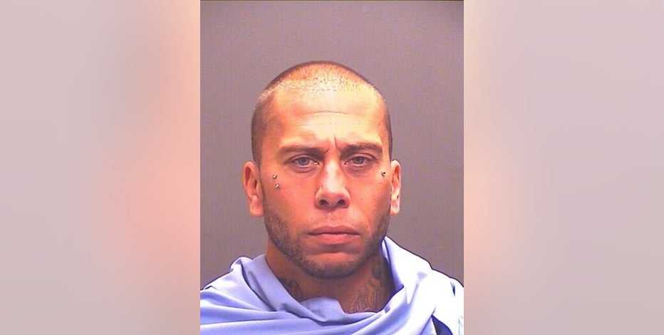 Arizona man shoots and kills girlfriend after they get into a car crash, police say