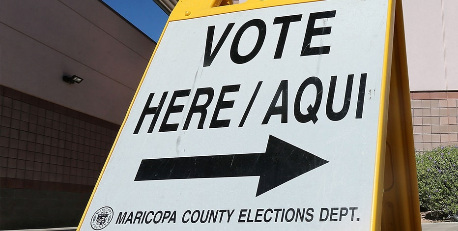 FOX 10 Voter Guide: 2020 Arizona General Election