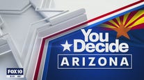Check 2022 Arizona Election results