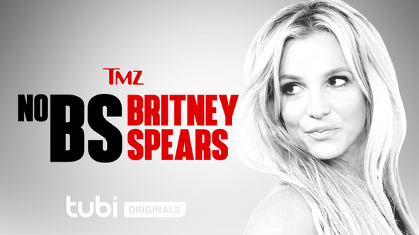 New Tubi series ‘TMZ NO BS’ to kick off with Britney Spears episode