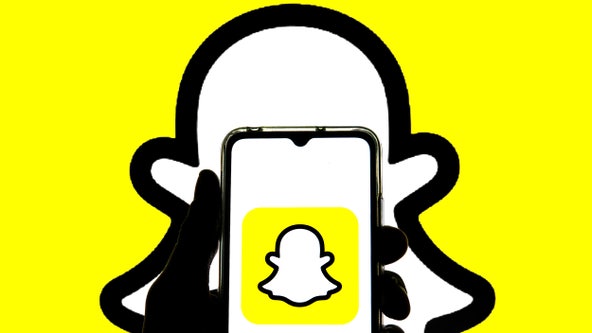 Snapchat introduces first parental controls, allowing parents see who their teens are messaging