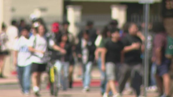 Phoenix Union stepping up safety measures on school campuses