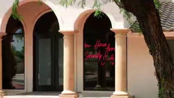 Scottsdale 'party Airbnb,' Serenity Scottsdale, causing uproar in community