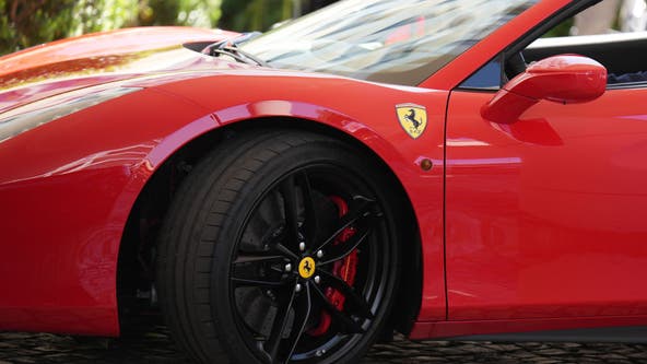 Ferrari is recalling almost every vehicle sold since 2005 due to leaky brake fluid