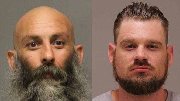 Second trial of Whitmer kidnapping suspects Adam Fox, Barry Croft Jr. begins Monday