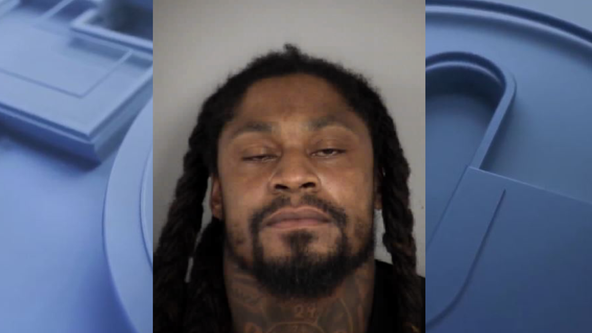 Marshawn Lynch smelled of alcohol and stated he stole car during DUI arrest, police report says
