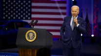 Biden approval rating rises significantly ahead of midterms, poll finds
