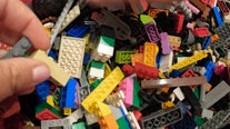 How to turn a pile of bricks into a LEGO masterpiece