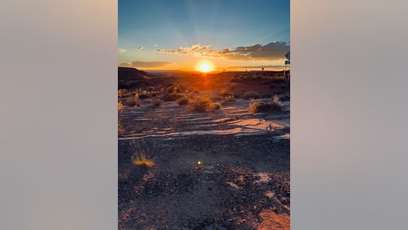 Arizona Photo of the Day - September 2022