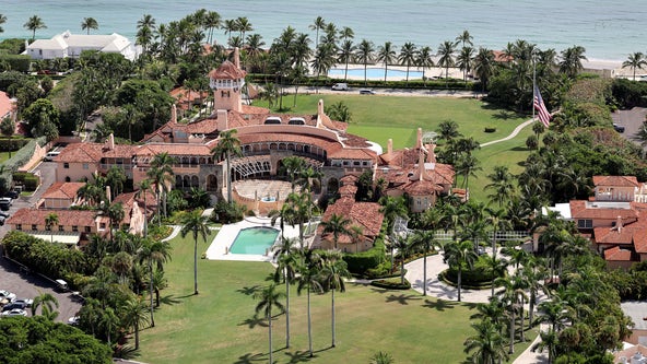 US asks appeals court to lift judge's Mar-a-Lago probe hold