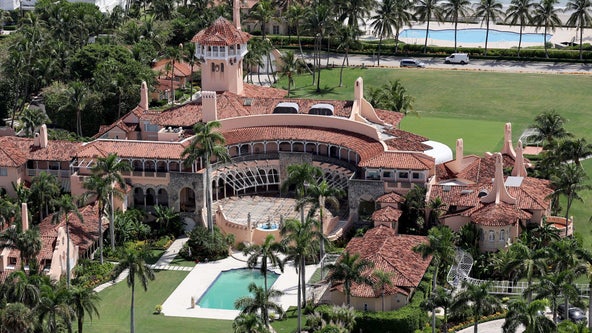Trump documents: Tempers flare over special master in Mar-a-Lago investigation