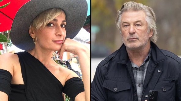 Alec Baldwin settles lawsuit with family of cinematographer killed on 'Rust' set, reports say