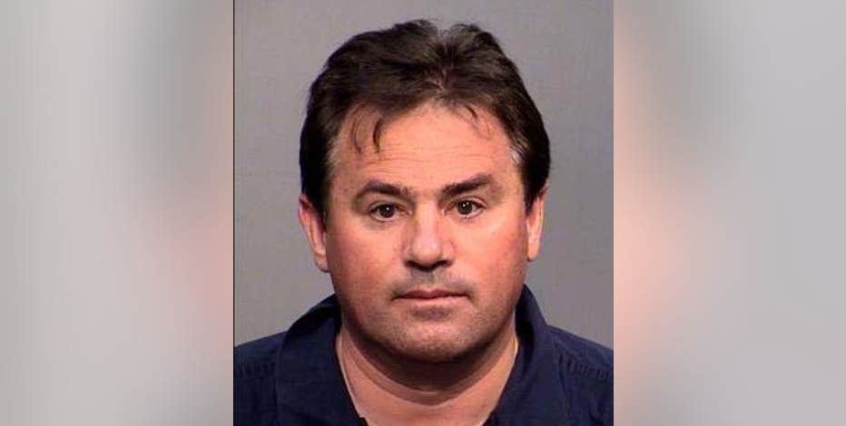 Polygamous sect leader pleads guilty in scheme to orchestrate sexual acts involving children