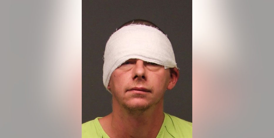 Mohave County man accused of murdering the woman he lived with, sheriff's office says