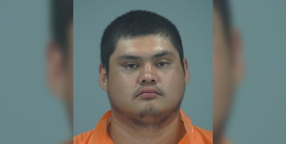 Casa Grande murders: Man arrested, accused of killing members of his family