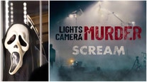 A real-life 'Scream': The serial killer who inspired the iconic horror film