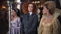 ‘The School for Good and Evil’ is a hit on Netflix - but is it any good?