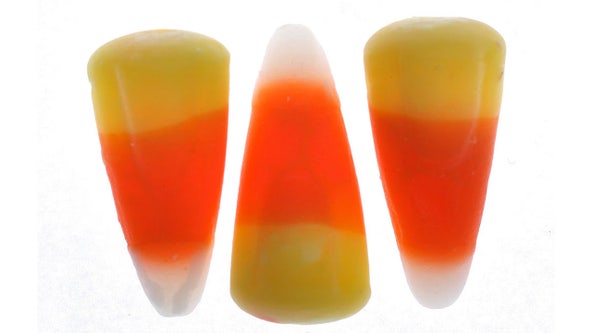 Candy corn: The Halloween treat you either love or really hate