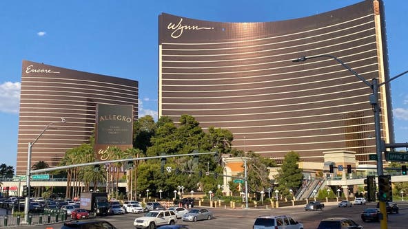 Las Vegas Strip stabbing: 1 dead, multiple injured outside casino
